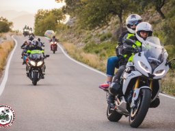 I Ruta Nocturna - 2023